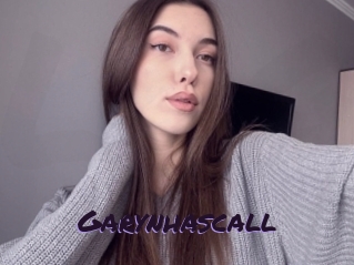 Garynhascall