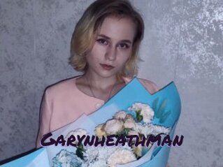 Garynheathman