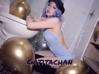 gatitachan Le Cul Gratuit