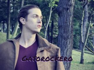 Gatorockero