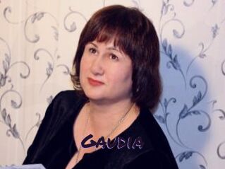 Gaudia