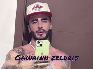 gawainn_zeldris Le Cul Gratuit
