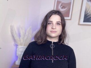 Gaynacrock
