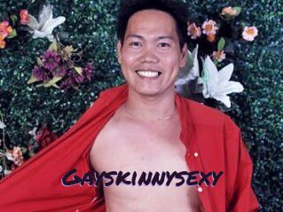 Gayskinnysexy