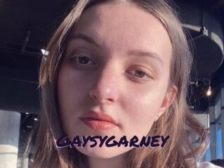 Gaysygarney
