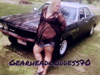 gearheadgoddess70 Le Cul Gratuit