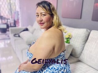 Geidyalis