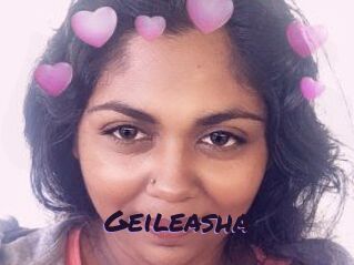 Geileasha