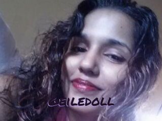 Geiledoll