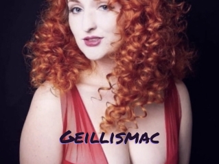 Geillismac