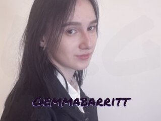 Gemmabarritt