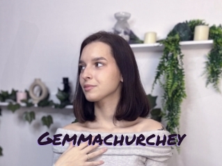 Gemmachurchey