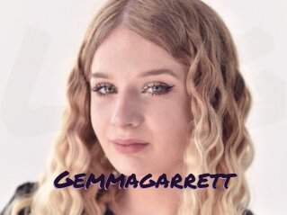 Gemmagarrett