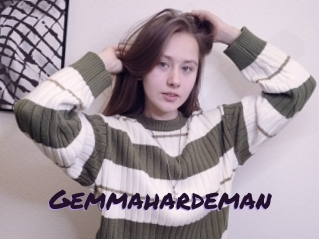 Gemmahardeman