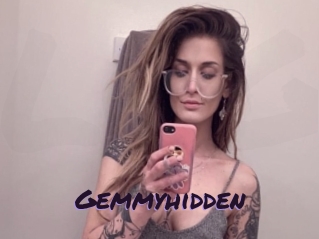 gemmyhidden Le Cul Gratuit