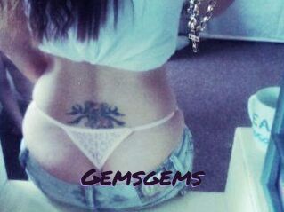 Gemsgems