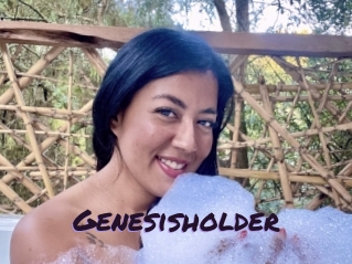 Genesisholder