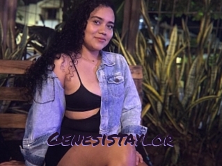Genesistaylor