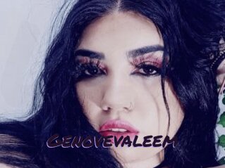 Genovevaleem