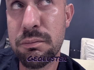 Geoluster