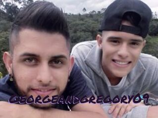 Georgeandgregory09