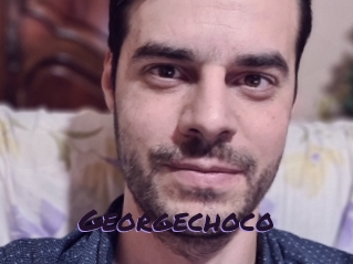 georgechoco Le Cul Gratuit