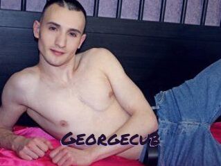 Georgecub