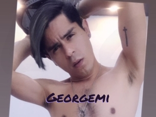 Georgemi