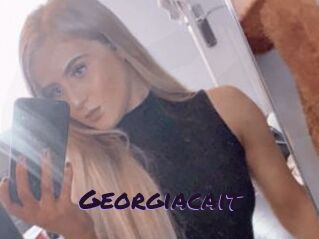 Georgiacait