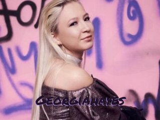 Georgiahayes