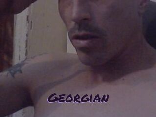 Georgian