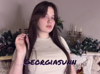Georgiasunn