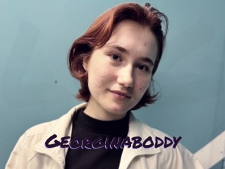 Georginaboddy