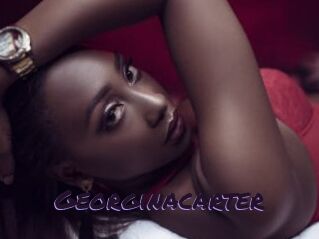 Georginacarter