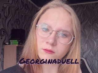 Georginaduell