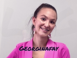 Georginafay