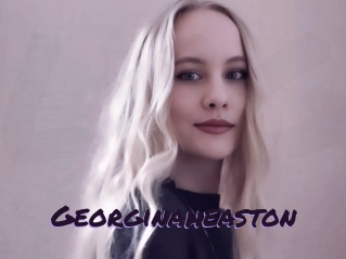 Georginaheaston