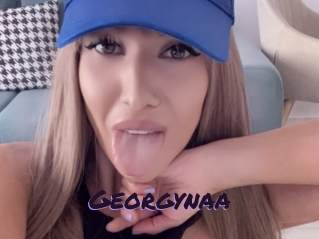 georgynaa Le Cul Gratuit
