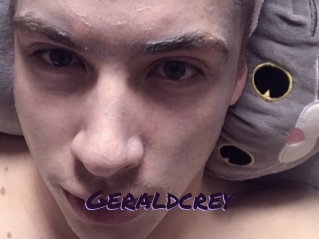 Geraldcrey