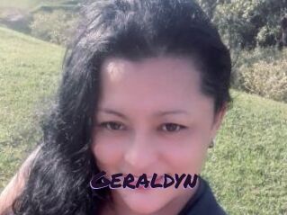 Geraldyn