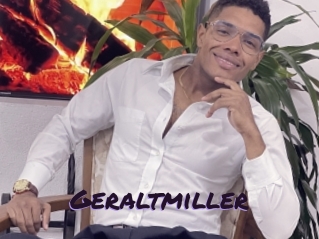 Geraltmiller
