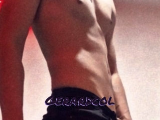 gerardcol Le Cul Gratuit