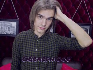 Gerardhiggs