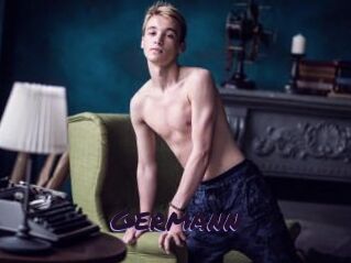 Germann