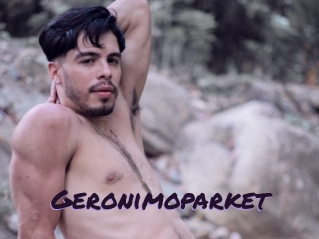 Geronimoparket