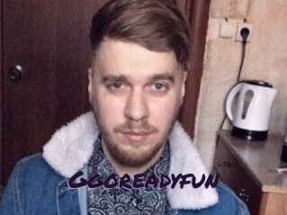 Ggoreadyfun