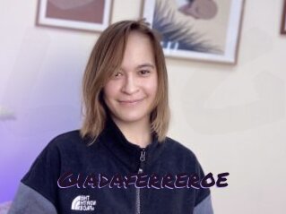 Giadaferreroe