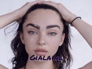 Gialaine