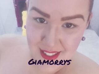 Giamorrys