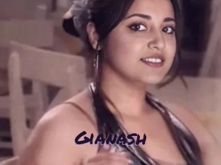 Gianash